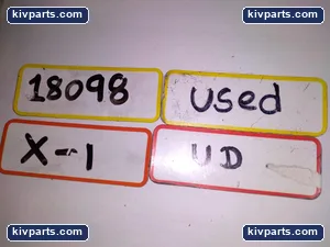 ABB GNT0152800R0001 – actual item, photo 3 of 3