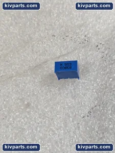 8/ORDER Cermet Trimmer Potentiometer – actual item, photo 3 of 5