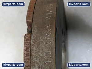 100057494 – actual item, photo 6 of 11