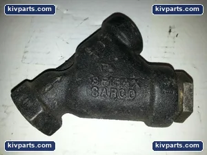 Spirax Sarco Pipe Fitting Industrial Valve – actual item, photo 3 of 3