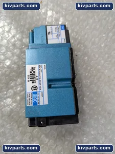 MAC 82A-AA-000-TM-DDAP-1DA Solenoid Valve – actual item, photo 6 of 7