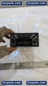 Eurotherm A91067-001-001-99-01 Casing – actual item, photo 5 of 8