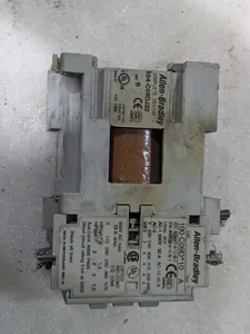 Allen-Bradley 100-C09D10 IEC Contactor