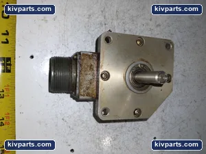 Tamagawa Seiki BKO-NC6062A – actual item, photo 3 of 4