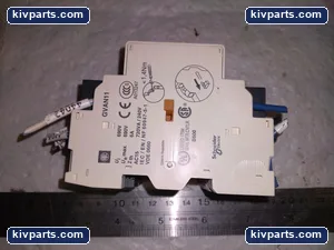 Telemecanique GV2ME07/1.6-2.5A Circuit Breaker – actual item, photo 4 of 6