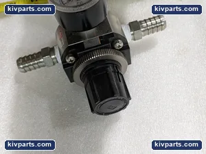 SMC Pressure Gauge – actual item, photo 5 of 7