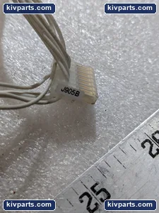 Gilbarco M06092A002 Encore CABLE – actual item, photo 4 of 7