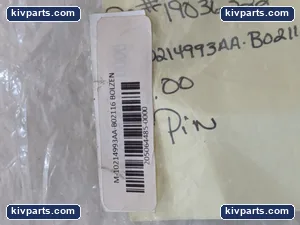 M-10214993AA-B02116 Hardware – actual item, photo 4 of 6