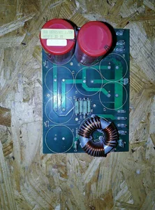 ELK 155C/A01 Drive Module Inverter Control