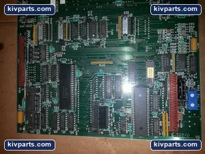 General Electric 531X139APMACG2 Micro Application Card – actual item, photo 2 of 3