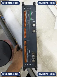 Keba RS091/A RS 091 Power Supply Module – actual item, photo 5 of 7