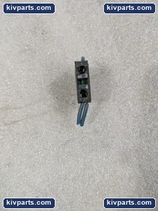 Telemecanique ZBE-101 Single Contact Block – actual item, photo 5 of 6