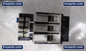 ABB IEC947-5-1 T75 DU Thermal Overload Relay – actual item, photo 3 of 6