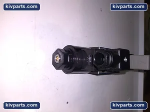 DSG-01-3C9-D24-N-70 ALA Industries Yuken – actual item, photo 3 of 10
