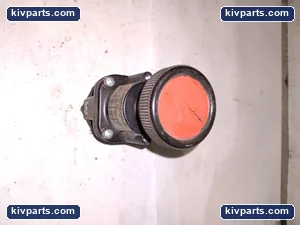 Fairchild Pneumatic Pressure Regulator – actual item, photo 3 of 4