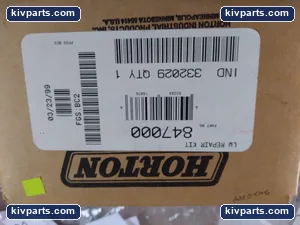 847000 Kit Clutch Brake – actual item, photo 3 of 4