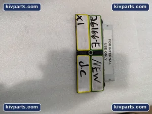 Bussmann LPJ-5-6/10SP Low-Peak Class Time Delay Fuse – actual item, photo 7 of 7
