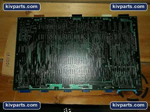 Hitachi TR-6.10 Seiki 02-00-01 PC Card Control – actual item, photo 3 of 3