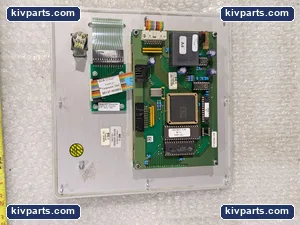 90160.005006 Panel Keyboard Control Board – actual item, photo 2 of 8