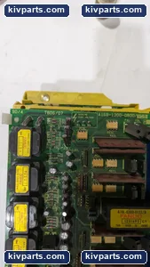 Fanuc A350-1004-T884/01 CNC Control Board – actual item, photo 7 of 11