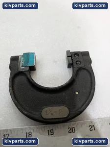 Helco Precision Machinist Tool – actual item, photo 4 of 8