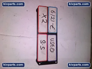 Woodward 5462-758 – actual item, photo 4 of 4