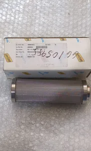 Dur Order KIT-S-00085 Mesh Seal Gas Filter Element