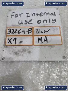 MAC TM-DDAJ-2DA Pilot Solenoid Valve Operator – actual item, photo 5 of 5
