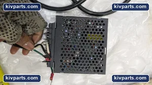 Shindengen EY240R7U Power Supply – actual item, photo 7 of 9
