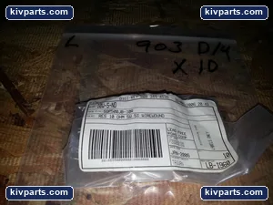 SQ9500JB-10R Wirewound Resistor – actual item, photo 4 of 5