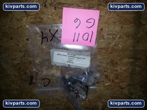 1D1630C 28283 Kit Latch Rubber Frac Pump – actual item, photo 2 of 2