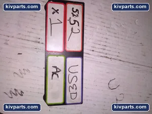 SICK PS52-0000 7023293 Connection Module – actual item, photo 4 of 4