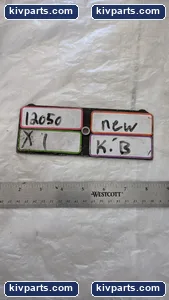 5879C86G01 Converter – actual item, photo 7 of 7