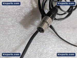 R48W120500-0/1 Ventronics AC/DC Power Supply – actual item, photo 2 of 6