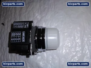 Eaton 10250T206NC6N Indicating Light – actual item, photo 3 of 14