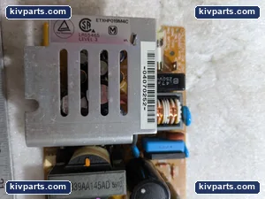 Agilent 0950-1884 Power Supply Module PCB Board – actual item, photo 4 of 9