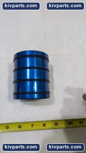 New Way 201234 Air Bushings Linear Bearing – actual item, photo 3 of 8