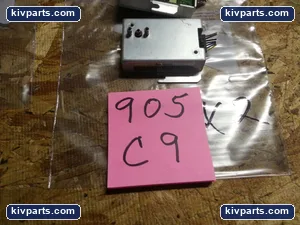 Hewlett Packard 19245-60025 Pressure Transducer Module – actual item, photo 3 of 3
