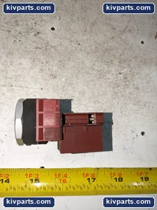 Siemens-allis P30PLST4 Pilot Light – actual item, photo 3 of 7