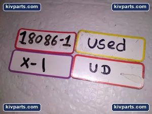 SDE1-D10-G2-R14-C-P2-M8 – actual item, photo 3 of 3