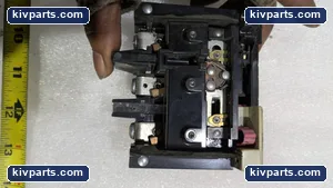 Allen-Bradley 592-EUTB Overload Relay – actual item, photo 4 of 14