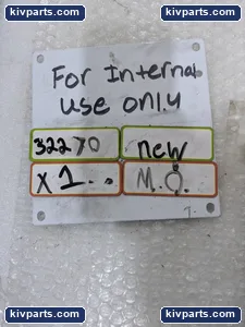 John Crane 48377-404 Gland Carbon Ring O-Ring Pump – actual item, photo 8 of 8