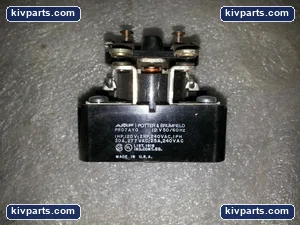 Potter & Brumfield PRD7AY0 Power Relay – actual item, photo 2 of 2
