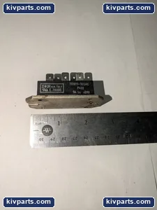 International Rectifier Semiconductor – actual item, photo 2 of 3
