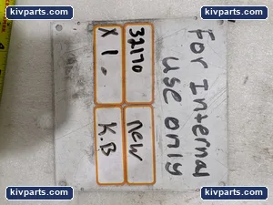 Reliance Electric 45C71 RF Connector – actual item, photo 4 of 4