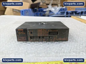 Mitsubishi A1SJ71LP21 Fiber Network Module A1S PLC – actual item, photo 2 of 4
