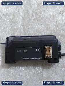 Keyence FS-T2 Corporation 7119574 – actual item, photo 2 of 10