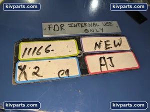 CAT 568A/B Heavy Equipment – actual item, photo 2 of 2