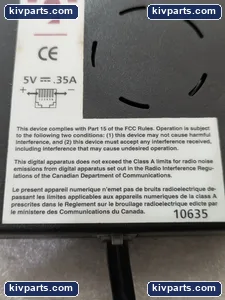 TT130NELR2-1 Mesa Laboratories INC – actual item, photo 8 of 9