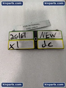 Allen-Bradley 849A-ZAD24 Pneumatic Timing Relay – actual item, photo 10 of 10